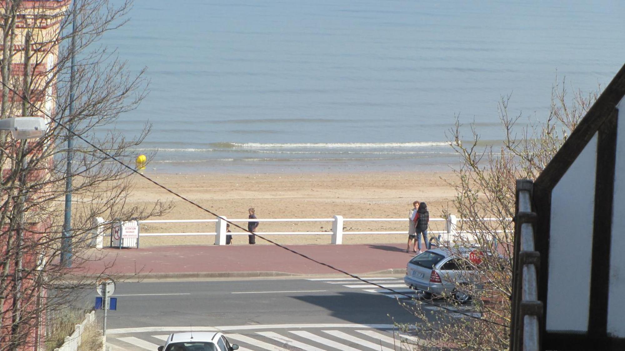 Villers Sur Mer - Cocon Familial, Detente, Evasion, Vue Sur Mer Esterno foto